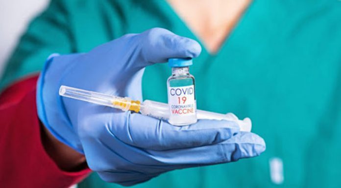 COVID-19: Start etapei a doua de vaccinare! Noi centre deschise în Gorj