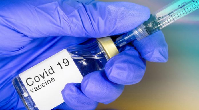 De astăzi, programări pentru etapa a doua de vaccinare