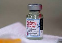 Începe vaccinarea copiilor cu serul de la Moderna