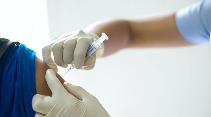 1488 de angajați din învățământul preuniversitar gorjean, programați pentru vaccinare