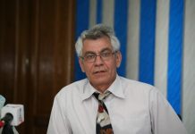 Vasile Antonie – omul fără duşmani (1 mai 1954 -26 ianuarie 2011)