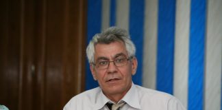 Vasile Antonie – omul fără duşmani (1 mai 1954 -26 ianuarie 2011)