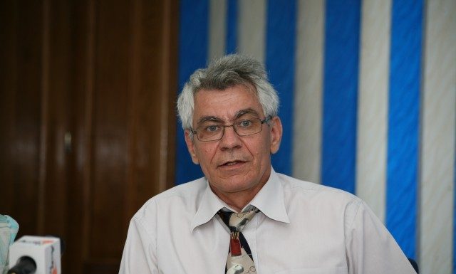 Vasile Antonie – omul fără duşmani (1 mai 1954 -26 ianuarie 2011)