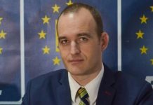 Vîlceanu, despre postul de prefect: Ați auzit pe surse!