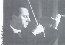 Ion Voicu, violonist, 1923-1997
