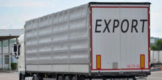 Exporturi pe minus şi importuri pe plus, pentru Gorj