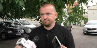 Dan Ilieș: Am luat o opțiune serioasă pentru promovare