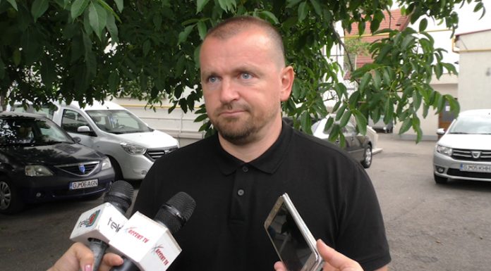 Dan Ilieș: Am luat o opțiune serioasă pentru promovare