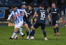 ,,Mai bateţi şi voi pe cineva?” Iași – Craiova, un duel al suferinței