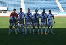 Şapte jucători români au debutat pentru Pandurii în Liga 2