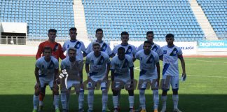 Şapte jucători români au debutat pentru Pandurii în Liga 2