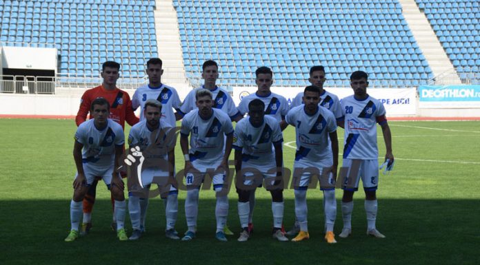 Şapte jucători români au debutat pentru Pandurii în Liga 2