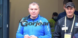 Cojocaru nu şi-a făcut calcule pentru meciurile rămase