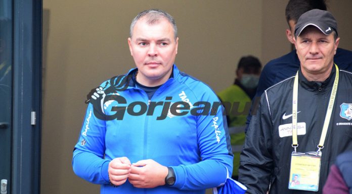 Cojocaru nu şi-a făcut calcule pentru meciurile rămase