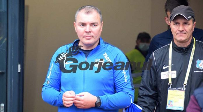 Cojocaru contraatacă: Nu am pierdut procesul cu Primăria Târgu-Jiu