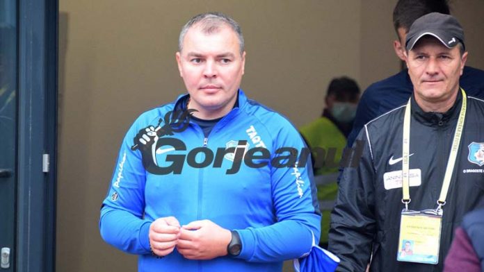 Cojocaru contraatacă: Nu am pierdut procesul cu Primăria Târgu-Jiu