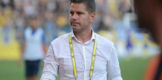 Viitorul a terminat meciurile de verificare