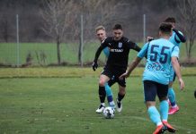 Craiova vrea ,,dubla” cu Chindia