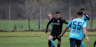 Craiova vrea ,,dubla” cu Chindia