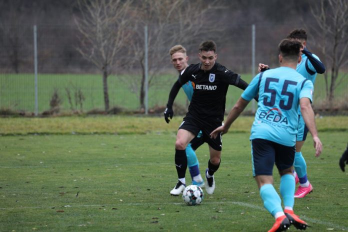 Craiova vrea ,,dubla” cu Chindia