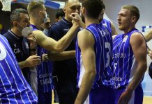 Dueluri decisive pentru baschetbaliști?