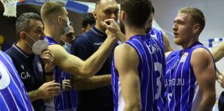 Dueluri decisive pentru baschetbaliști?