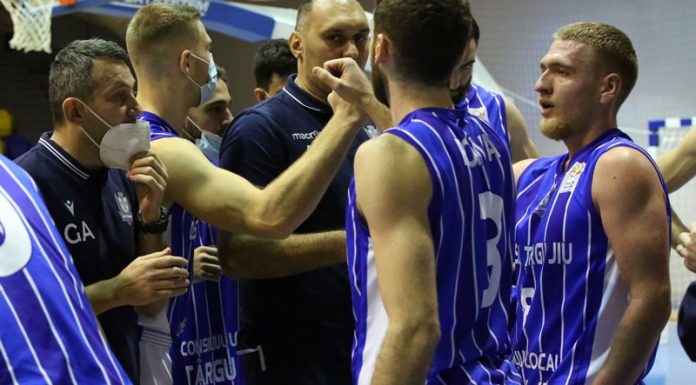 Dueluri decisive pentru baschetbaliști?