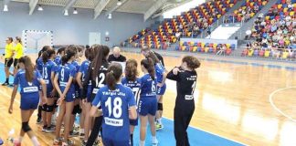 Începe turneul de Junioare 3