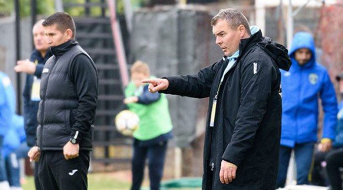 Pandurii, victorie cu Ghiroda