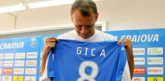 Craioveanu, ,,prea drăcos” ca să fie antrenor