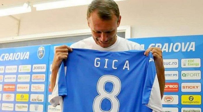 Craioveanu, ,,prea drăcos” ca să fie antrenor