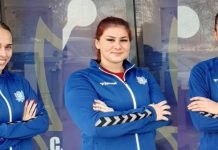 CSM s-a întărit înainte de turneul de la Târgu-Jiu