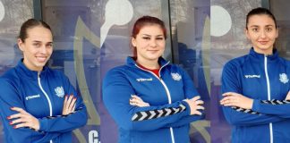 CSM s-a întărit înainte de turneul de la Târgu-Jiu