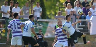 Pandurii a luat ,,o manita” de la Politehnica