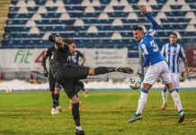 Aleluia! A bătut Craiova