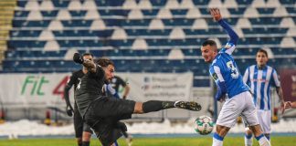 Aleluia! A bătut Craiova