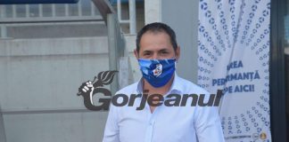 Floroiu crede că Pandurii poate supraviețui și în acest sezon