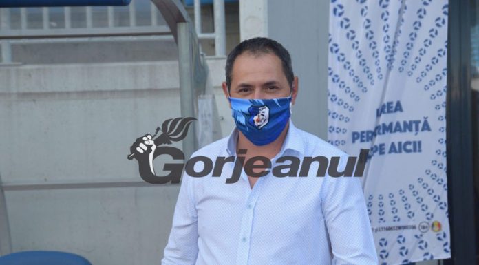 Floroiu crede că Pandurii poate supraviețui și în acest sezon