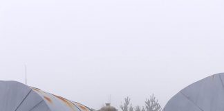 Apa pentru localnicii din Gornăcel și Sâmbotin, reclamată la DSP! Stația de tratare, doar o baracă