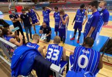 CSM Târgu Jiu joacă sâmbătă și duminică