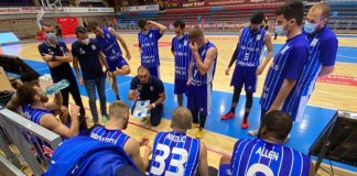 CSM Târgu Jiu joacă sâmbătă și duminică