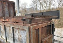 Antreprenor din Motru, înșelat cu un incinerator defect! Paguba 80.000 de euro, justiția legată la ochi