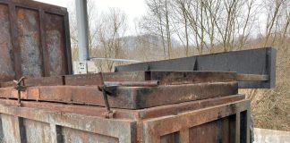 Antreprenor din Motru, înșelat cu un incinerator defect! Paguba 80.000 de euro, justiția legată la ochi