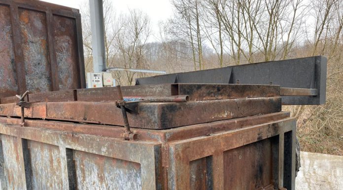 Antreprenor din Motru, înșelat cu un incinerator defect! Paguba 80.000 de euro, justiția legată la ochi