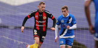 Pandurii s-au întors la Târgu-Jiu