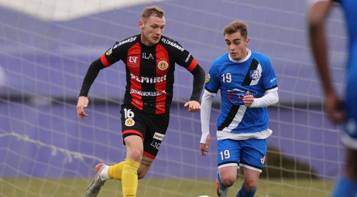 Pandurii s-au întors la Târgu-Jiu