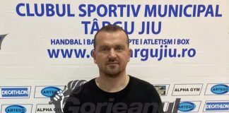 Ilieş, mulţumit de prestaţia junioarelor: Acum, obiectivul este locul întâi