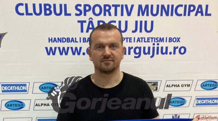 Ilieş, mulţumit de prestaţia junioarelor: Acum, obiectivul este locul întâi