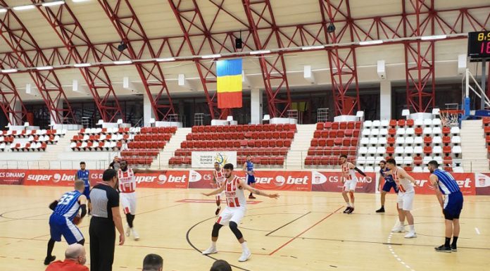 Alionescu, ,,victorie imensă” în faţa lui Constantinides