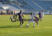 Stoican, pregătit pentru duelul cu Mediaș: ,,Am scrie o pagină de istorie pentru club”